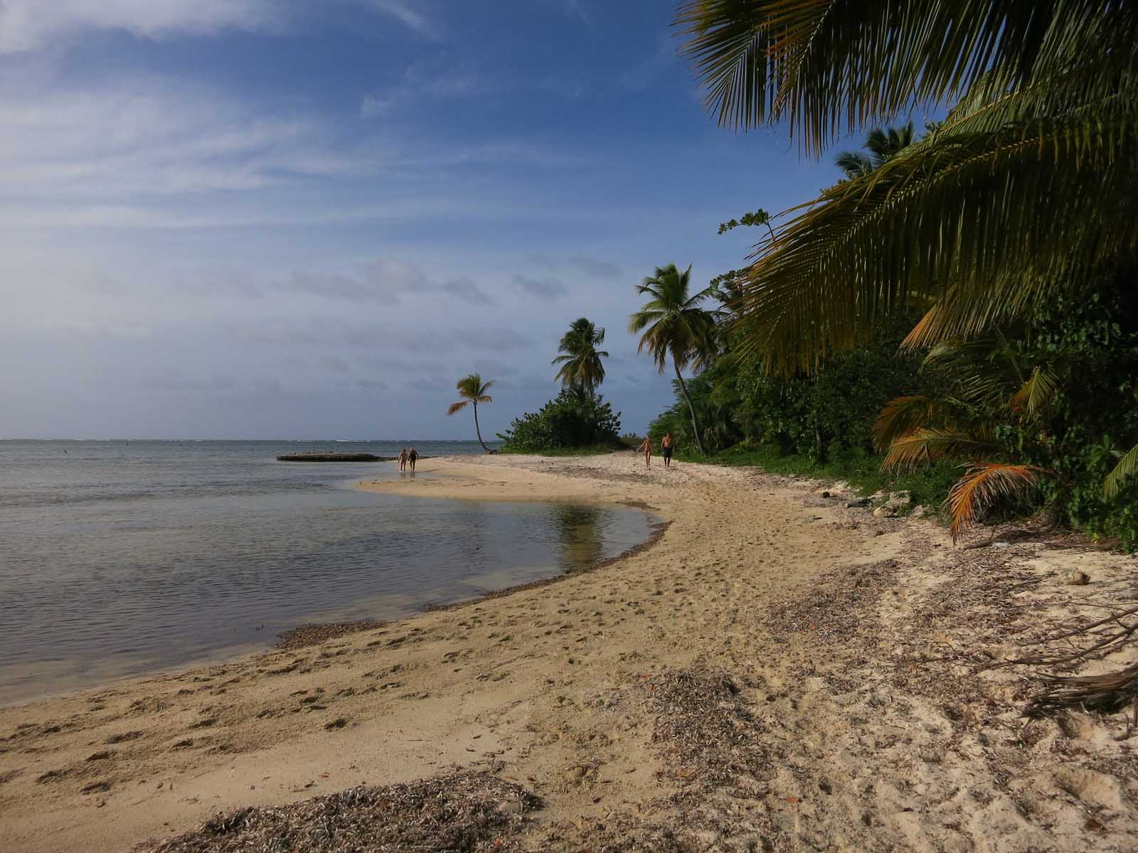 Beaches in the Dominican Republic Playa Dorada
