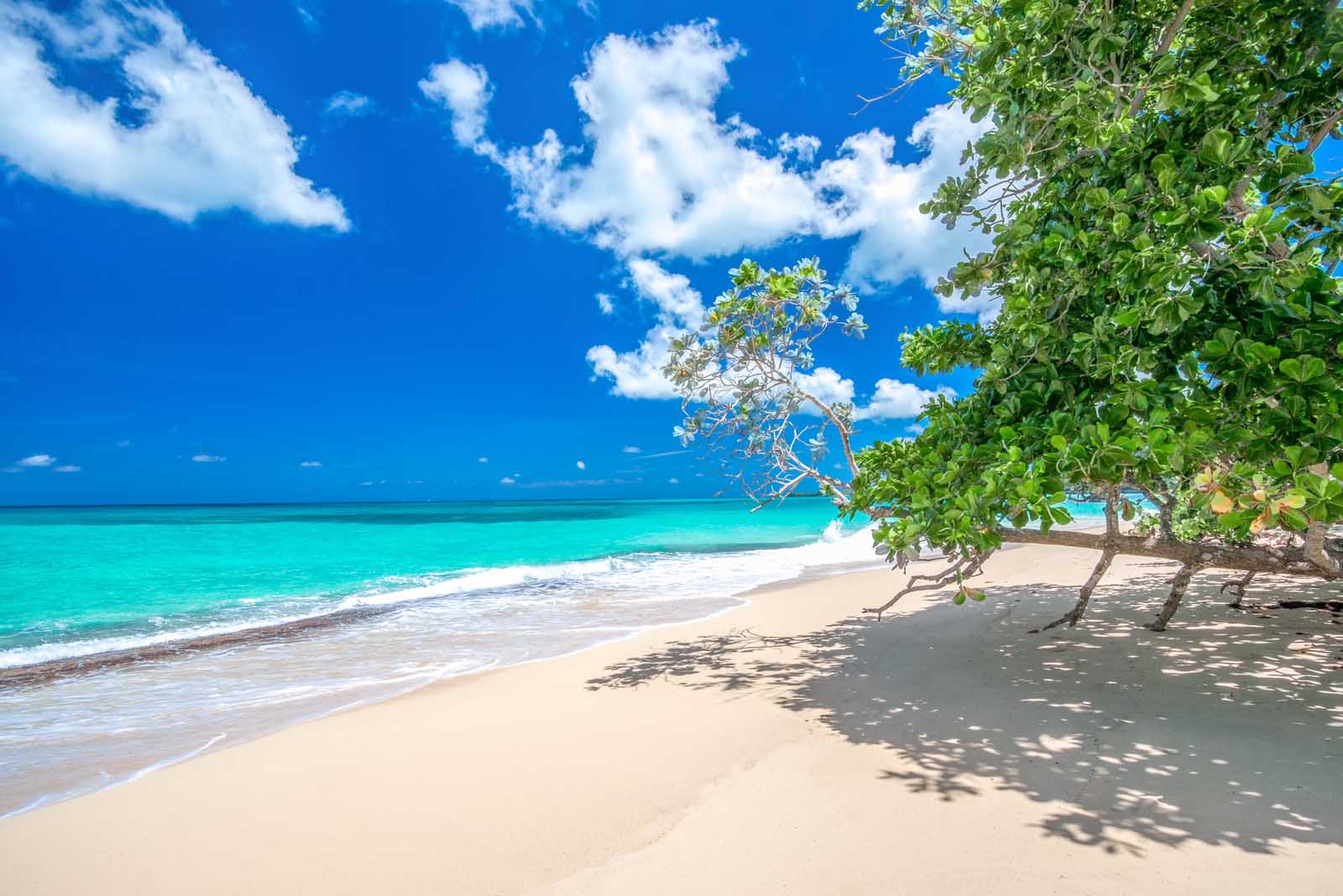Top Beaches Dominican Republic Playa Rincon