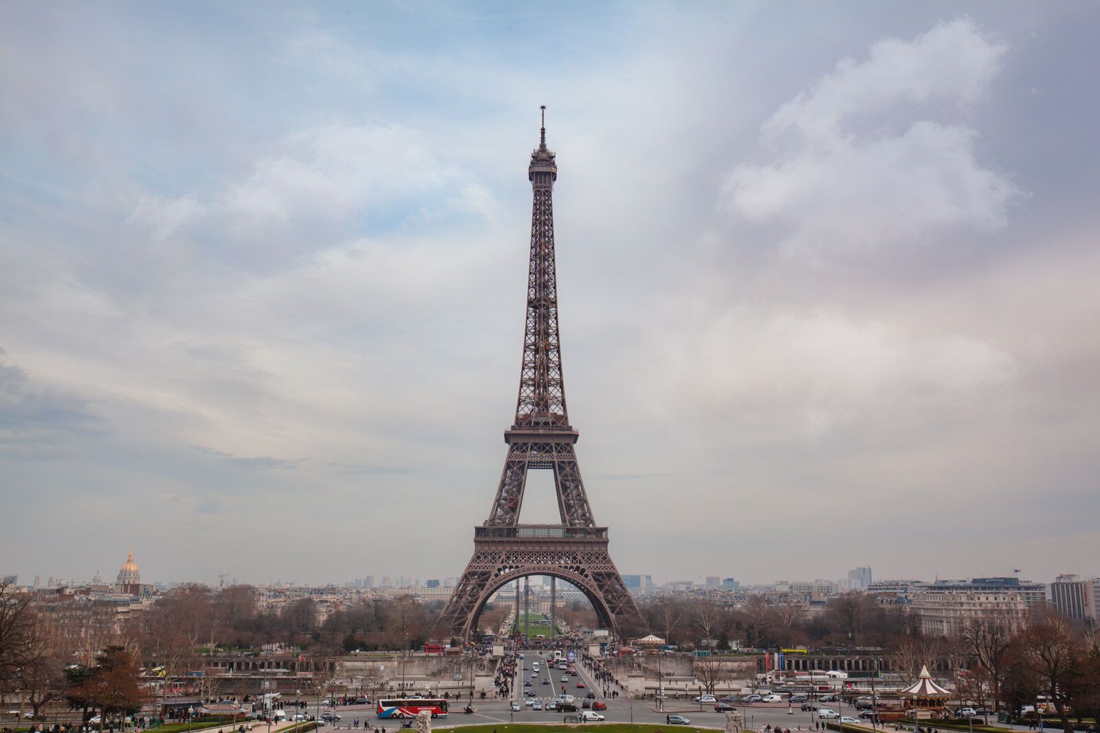 Best Museums in Paris Eiffel Tower