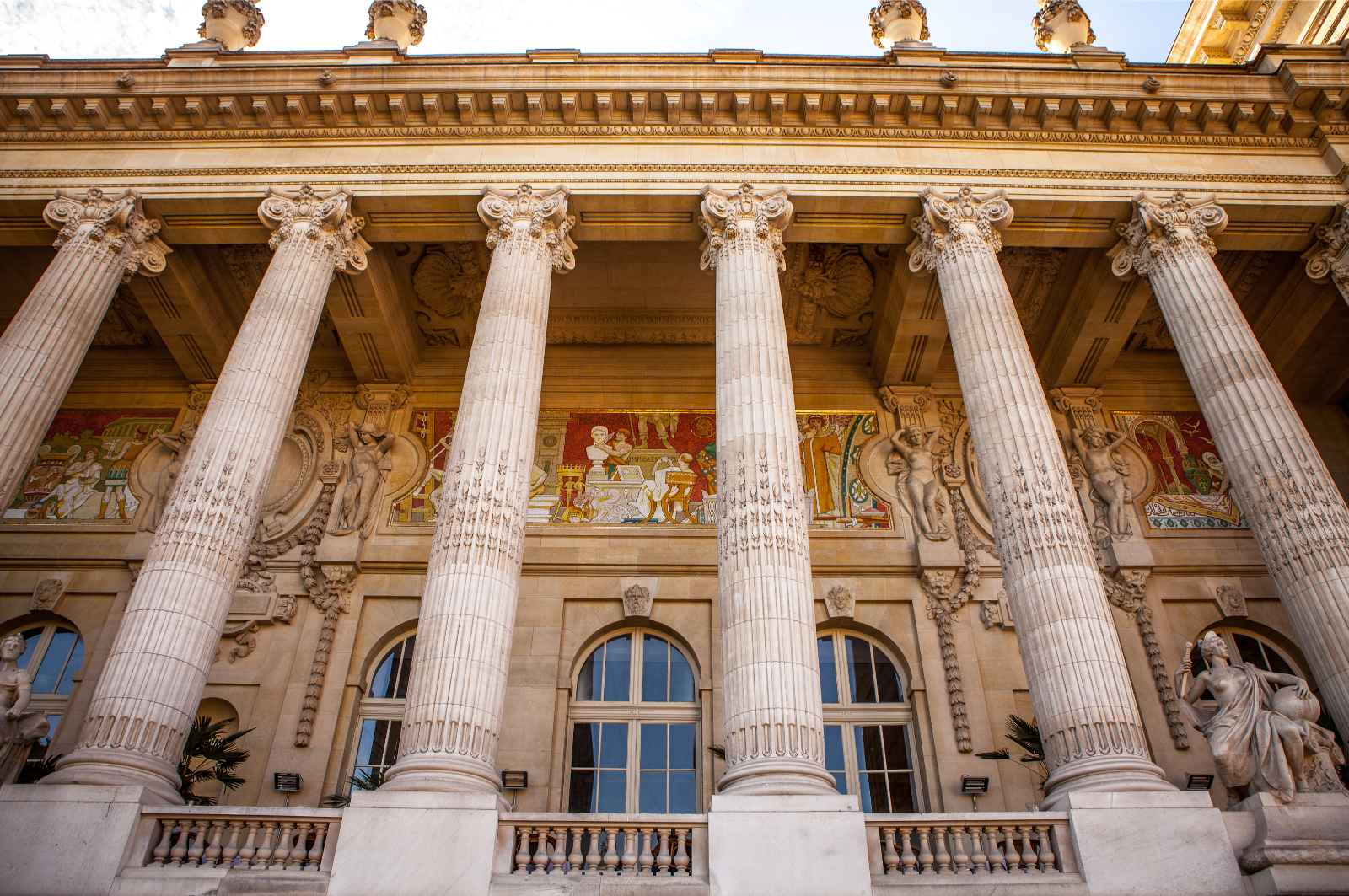 Best Museums in Paris Grand Palais
