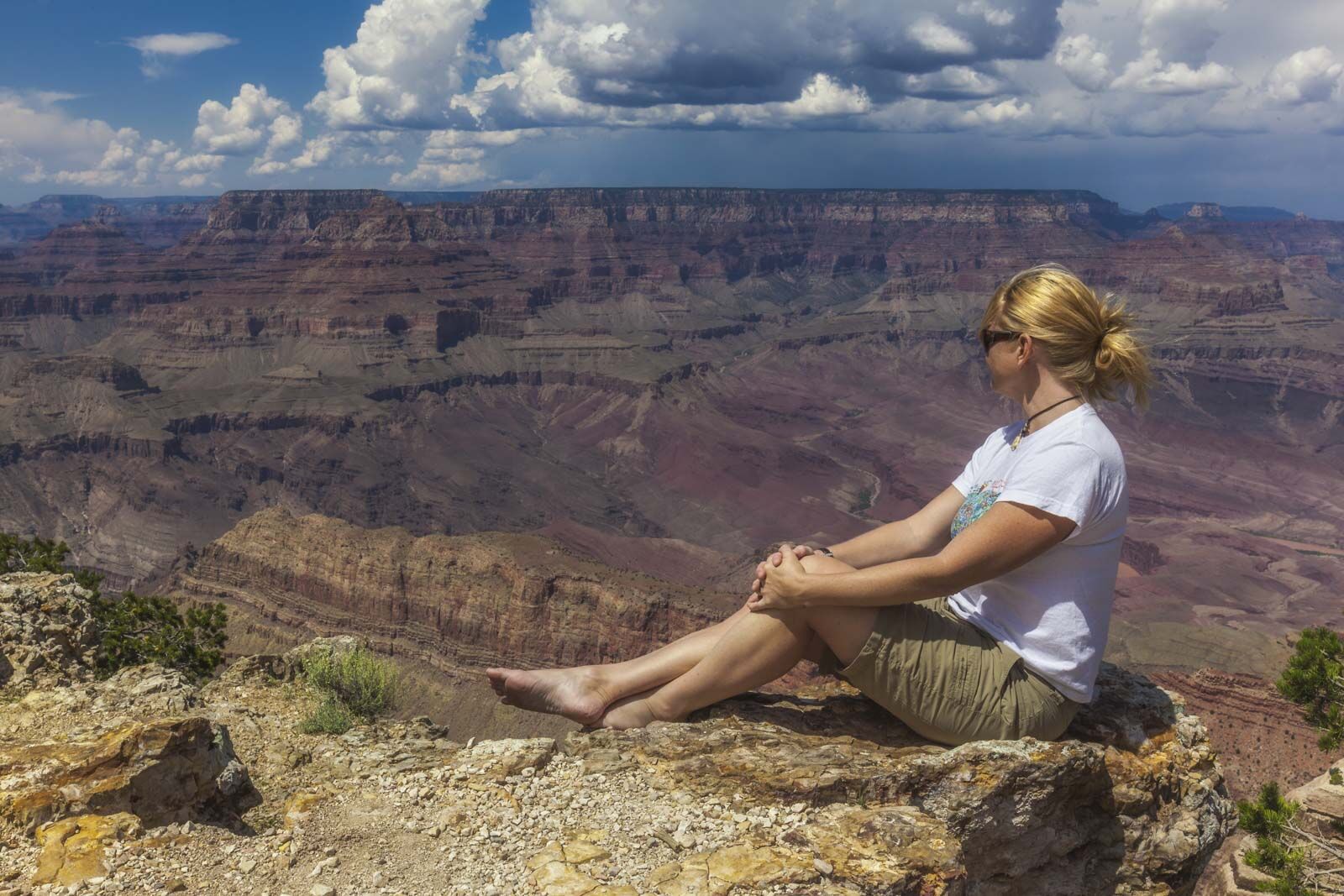 Best National Parks To Visit in March Grand Canyon National Park