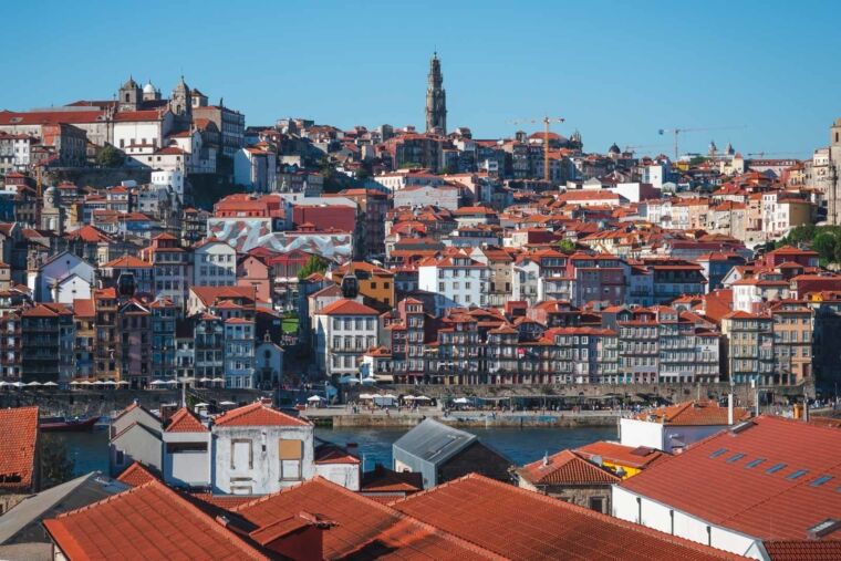 Best Places To Stay In Porto 760x507 
