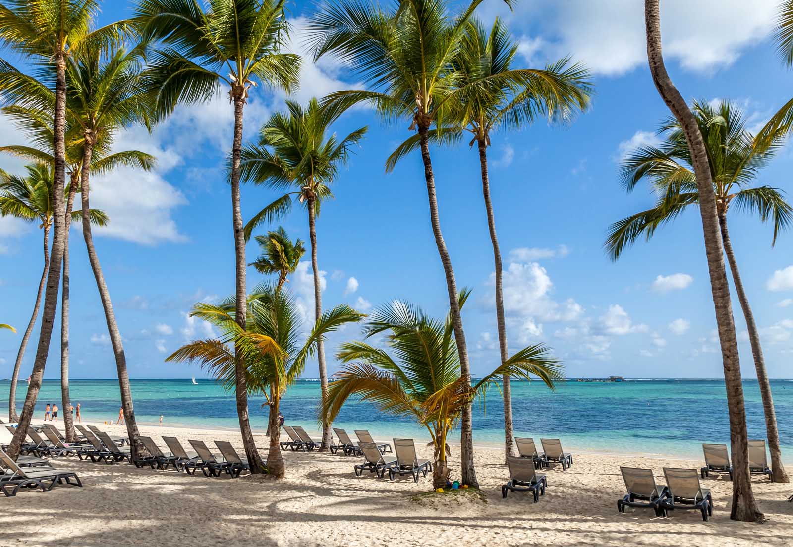 Best Spring Break Destinations Punta Cana Dominican Republic