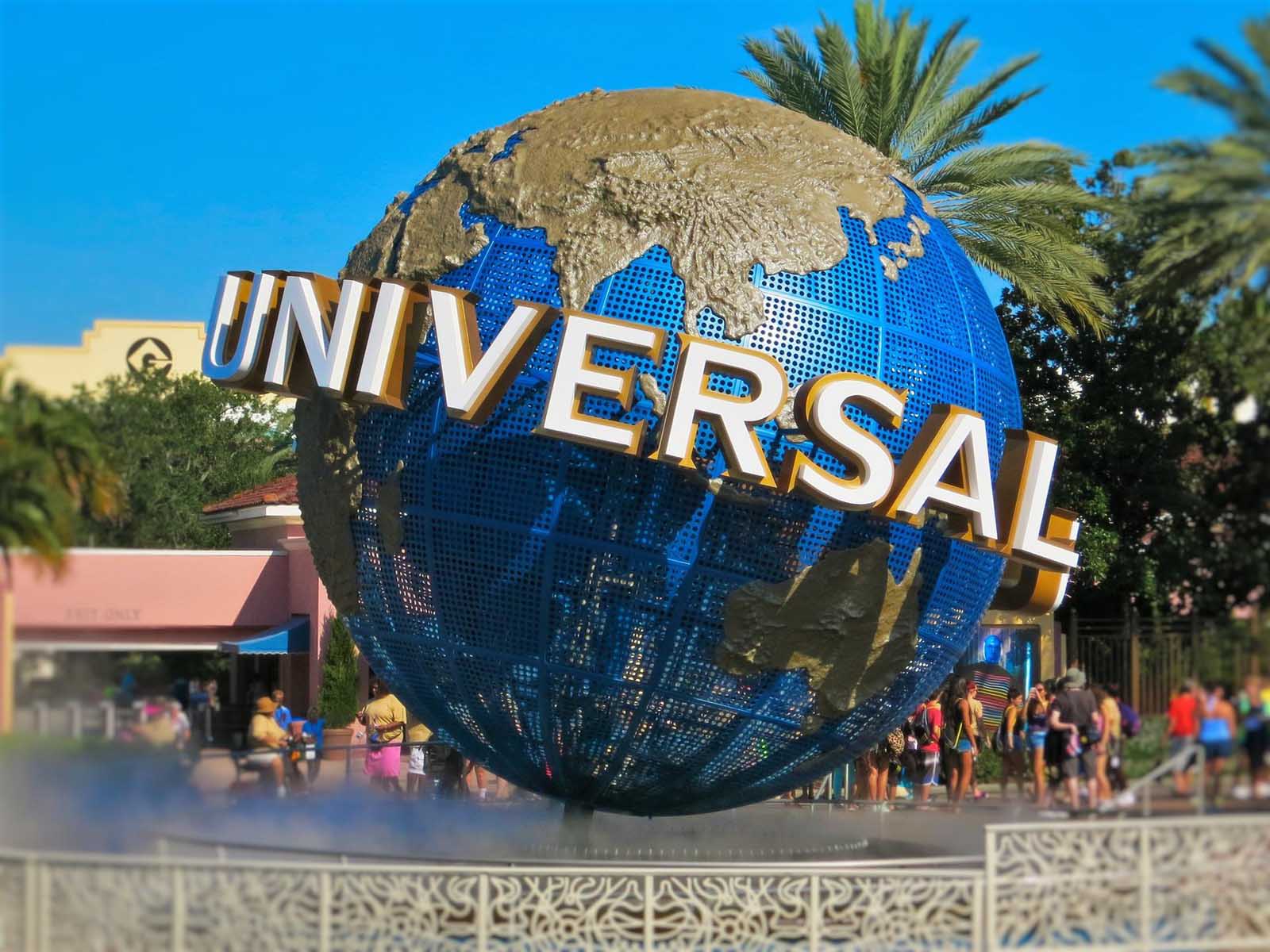 8 Best Theme Parks in Orlando, Florida