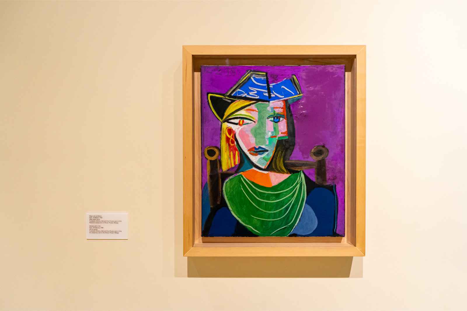 Best Things To Do  In Malaga Picasso Museum Malaga