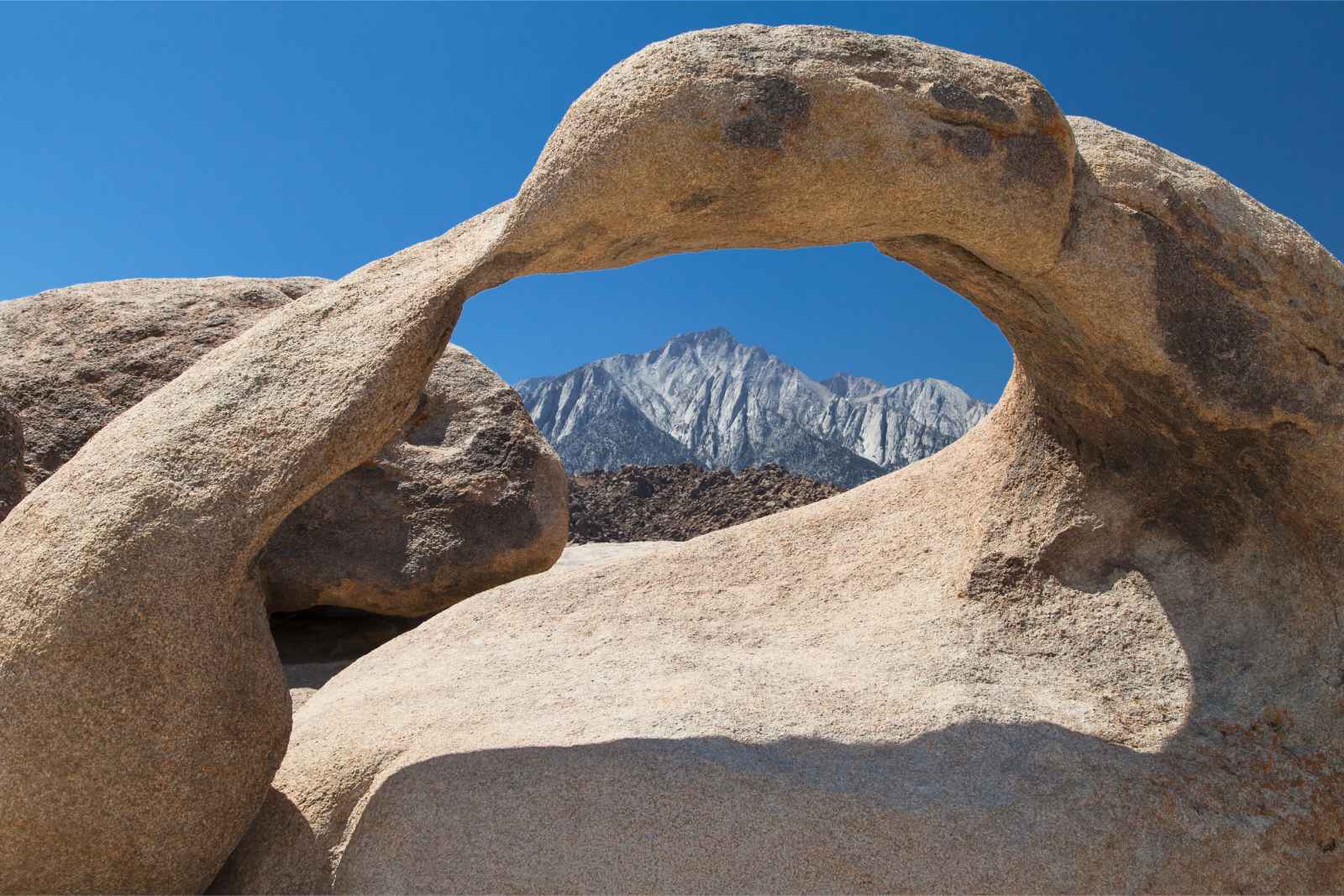 Best Things to Do in Southern California Alabama Hills