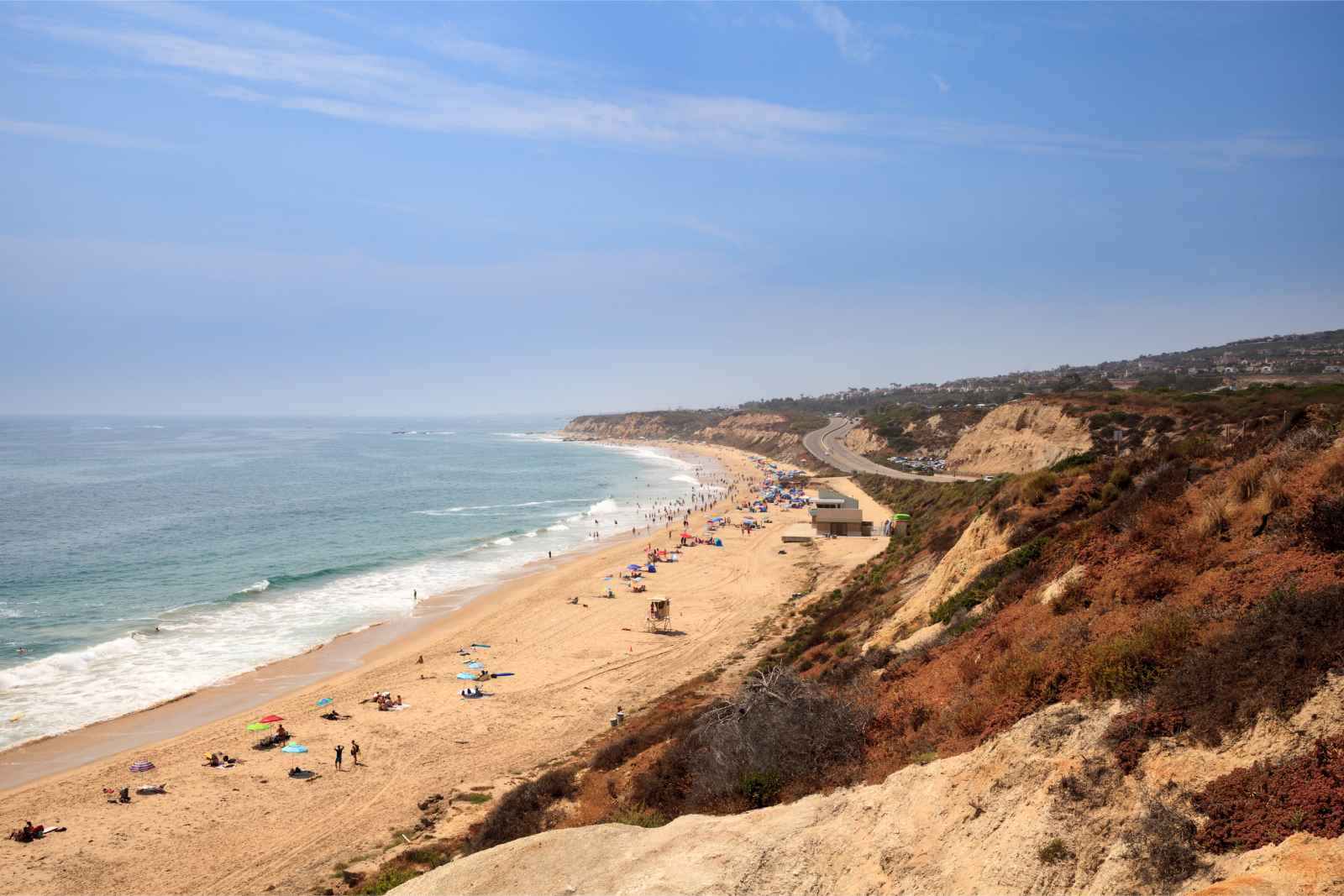 Best Things to Do in Southern California Crystal Cove State Park