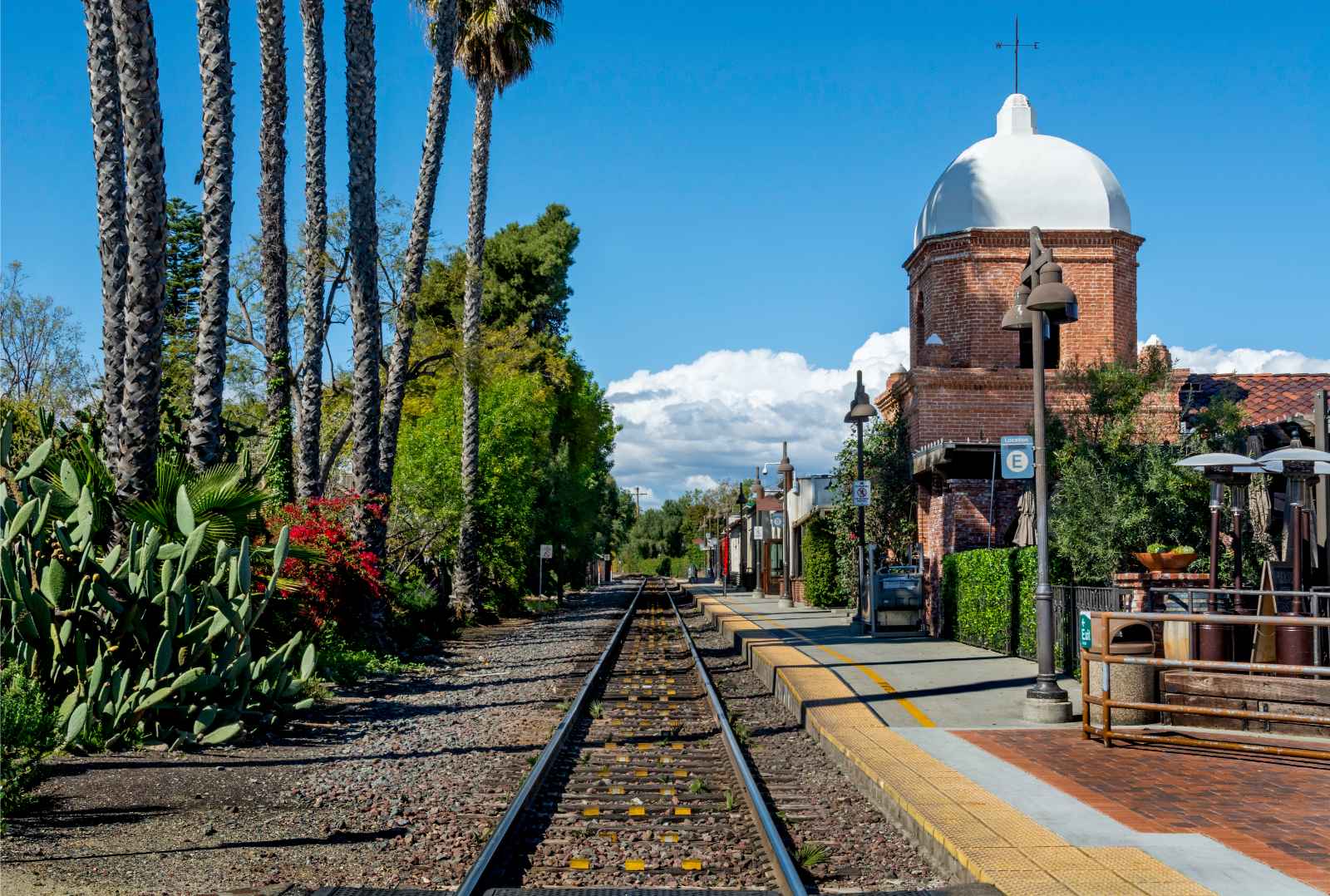 Best Things to Do in Southern California San Juan Capistrano