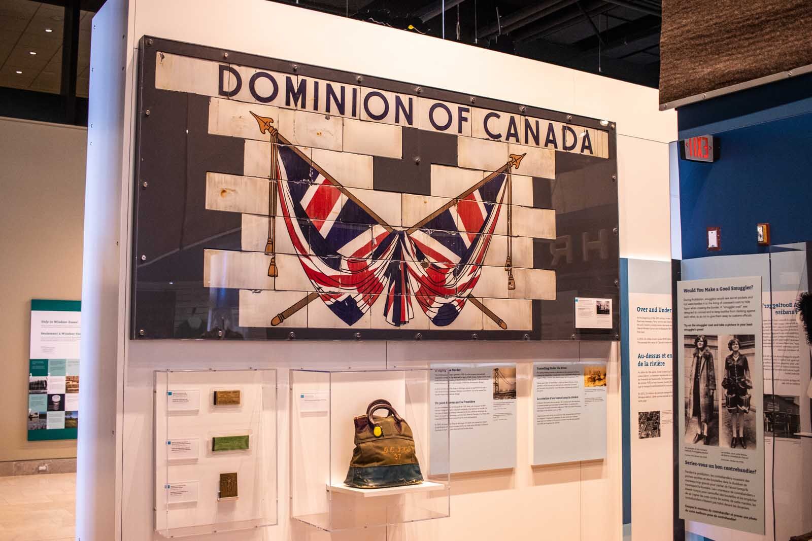 Best things to do in Windsor Ontario Canada Chimczuk Museum