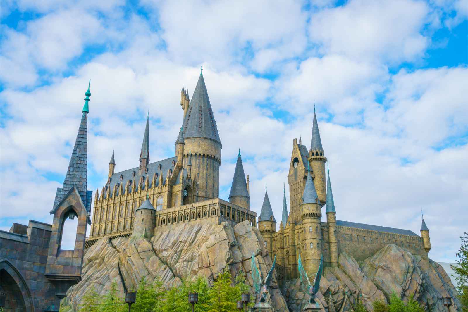 Best Things to do in Osaka Universal Studios Japan