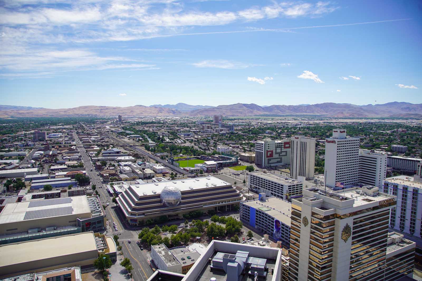30 Best Things To Do In Reno Nv