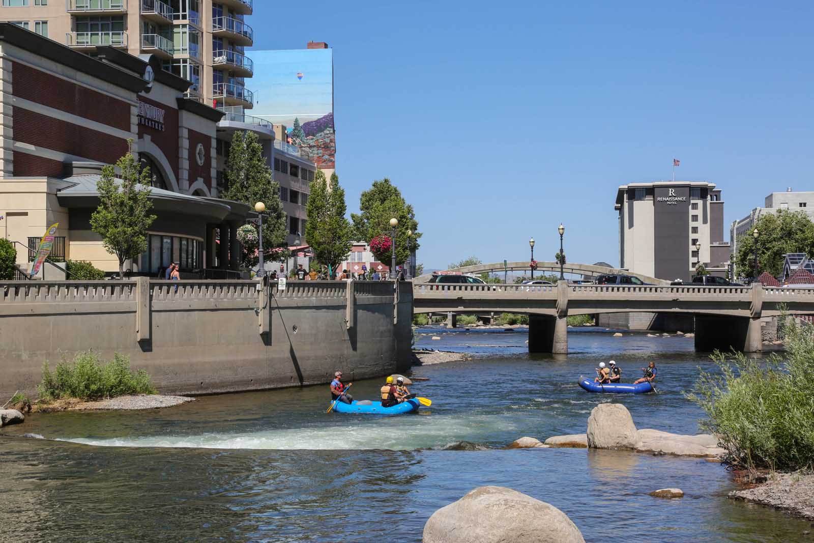 30 Best Things To Do In Reno Nv