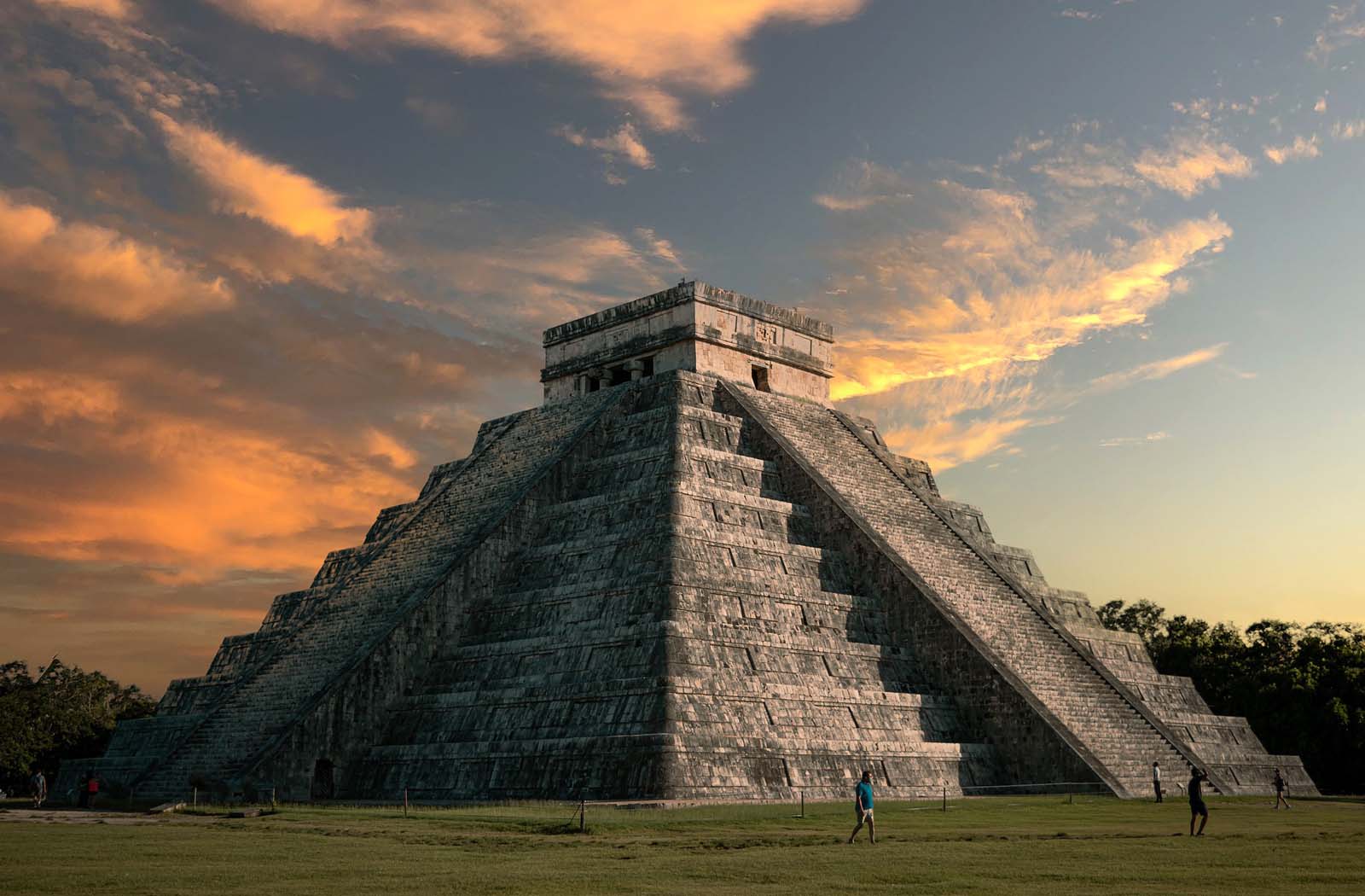 Best Things to do in Tulum  Mexico Chichen Itza Famous ruins and Mayan culture 