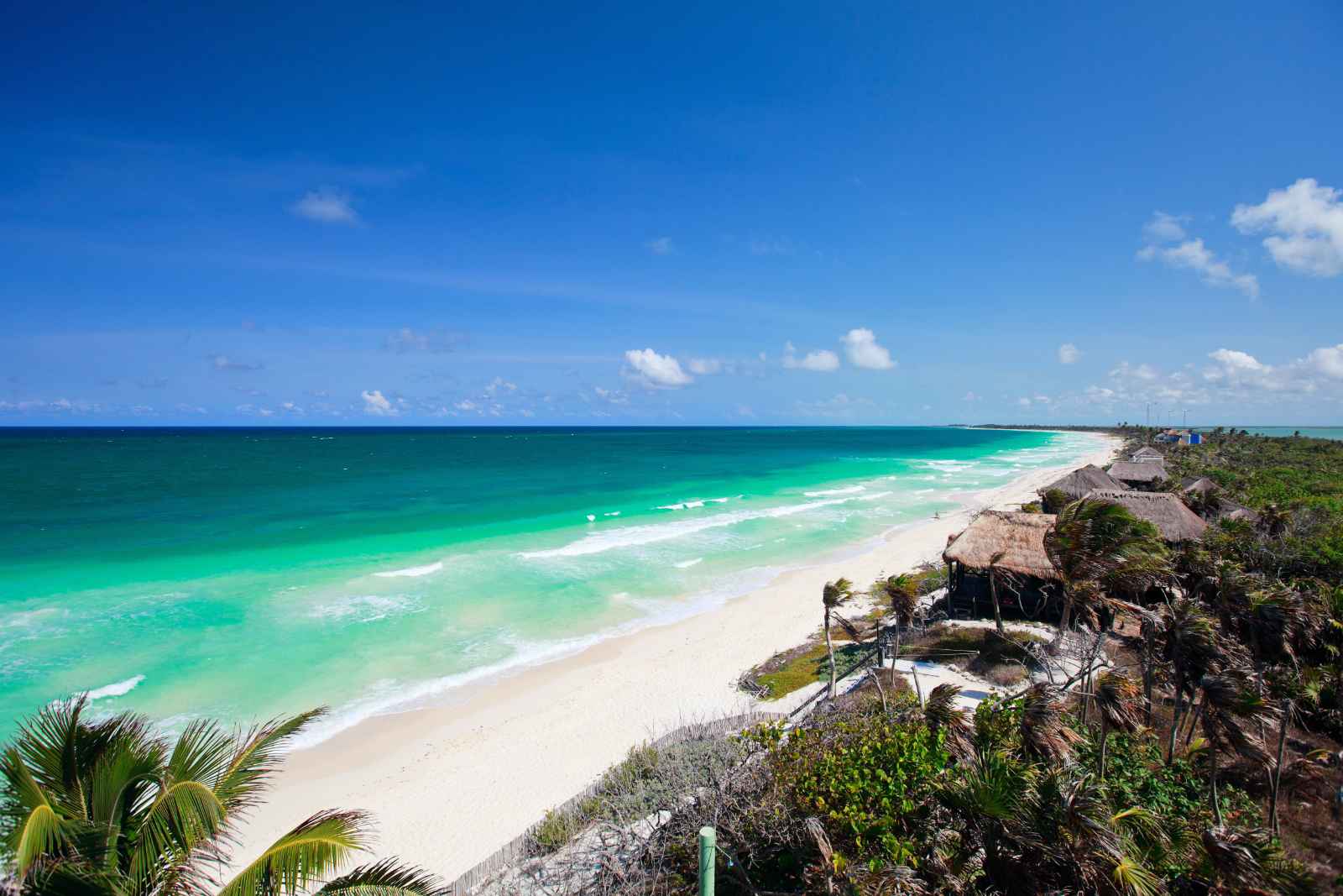 Things to do in Tulum Mexico Sian Kaan Biosphere Reserve