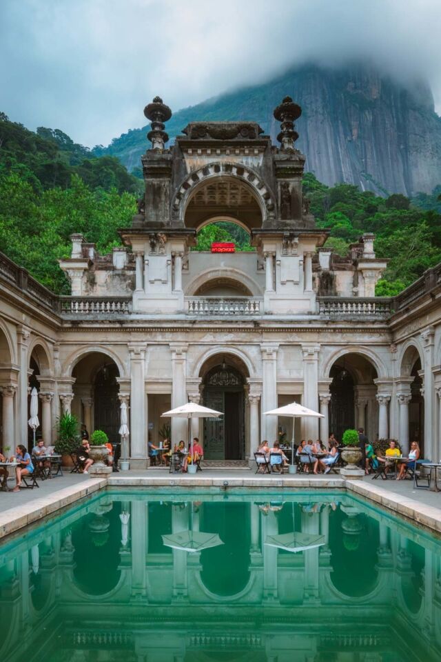 33 Amazing Things to do in Rio de Janeiro, Brazil