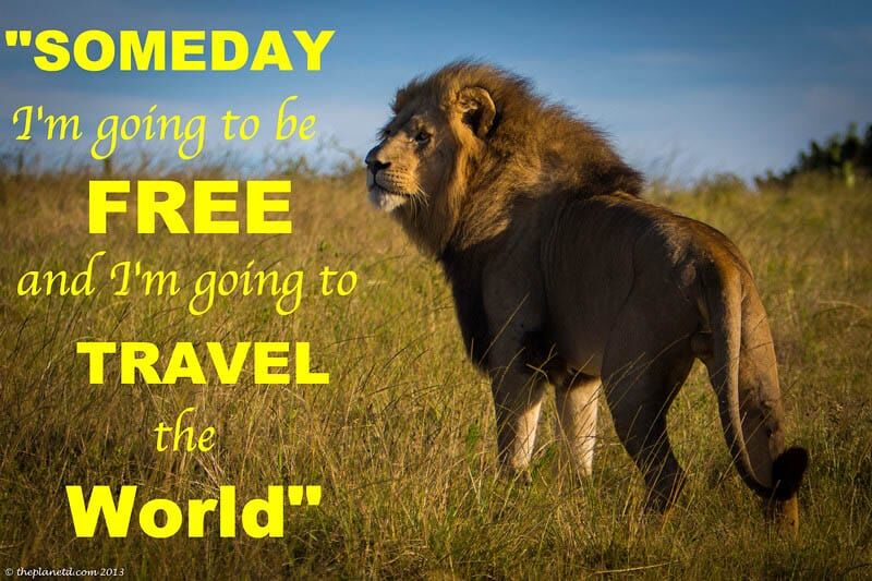 77 Famous Safari Quotes That Will Inspire You to Travel Africa