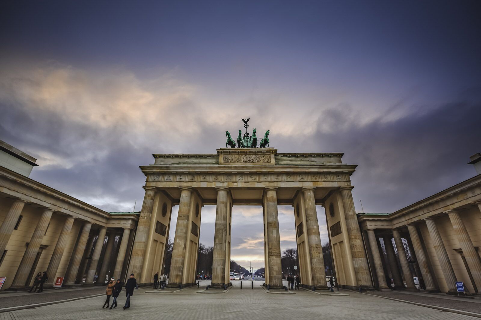 Best Places to stay in Berlin