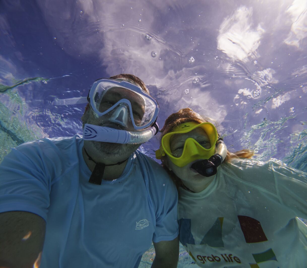best things to do in belize snorkeling