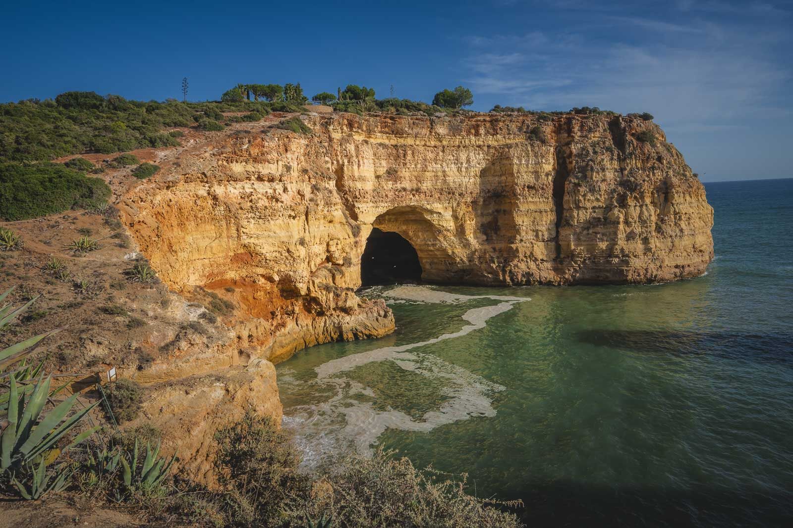 things to do in portugal algarve