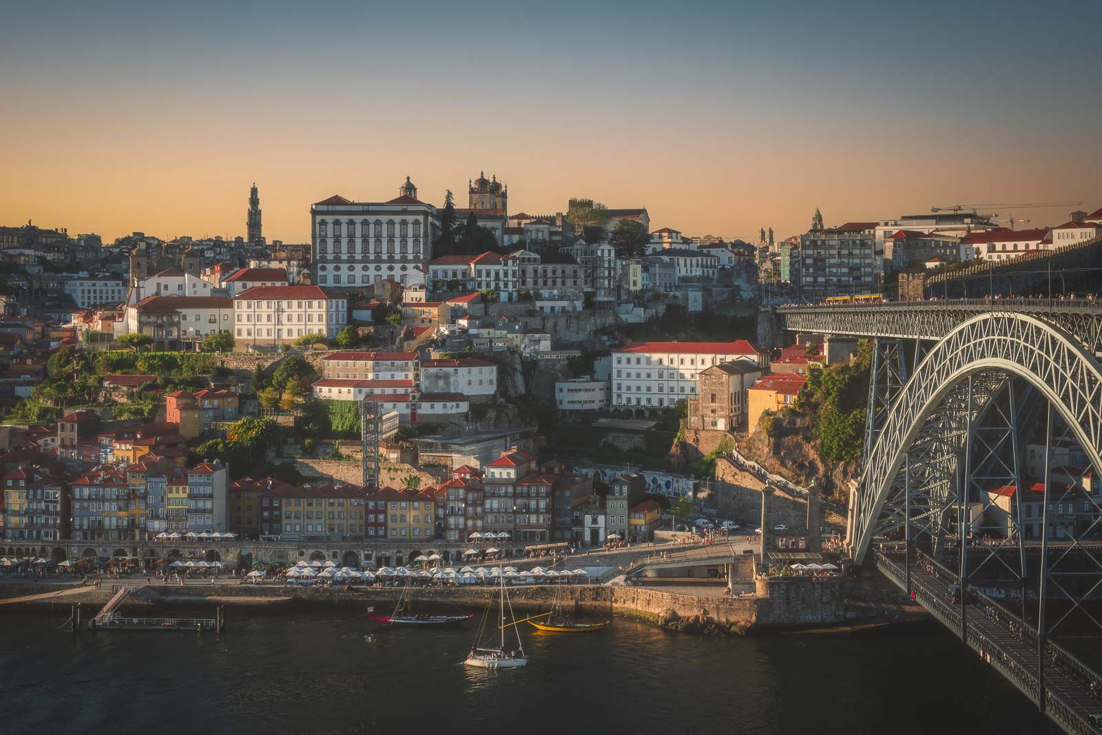 things to do in portugal porto