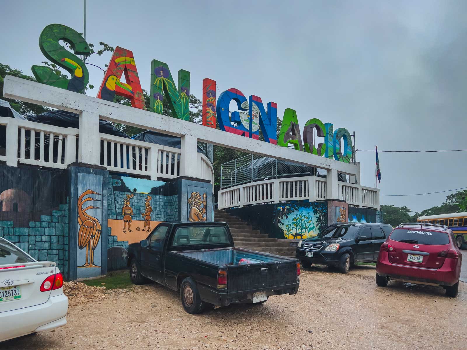 Top things to do in San Ignacio Belize Town