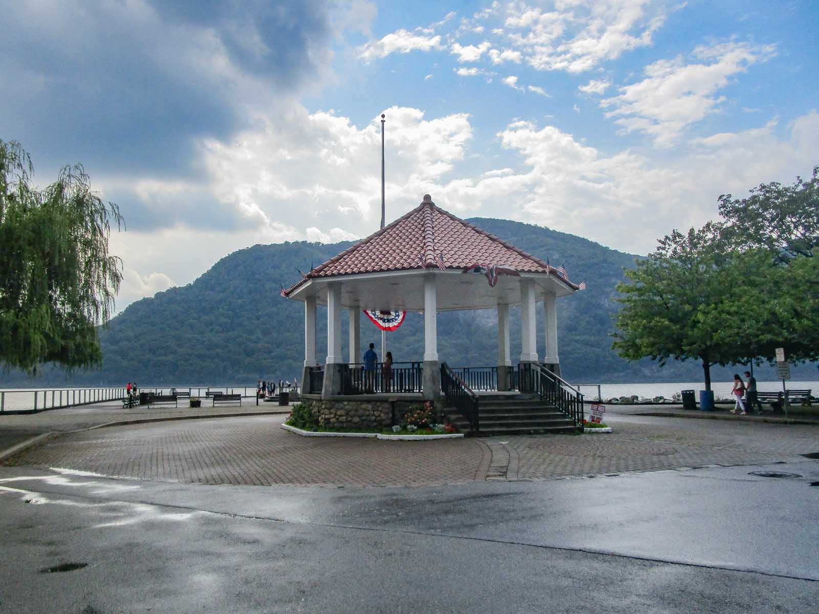 Day Trips from NYC Cold Spring