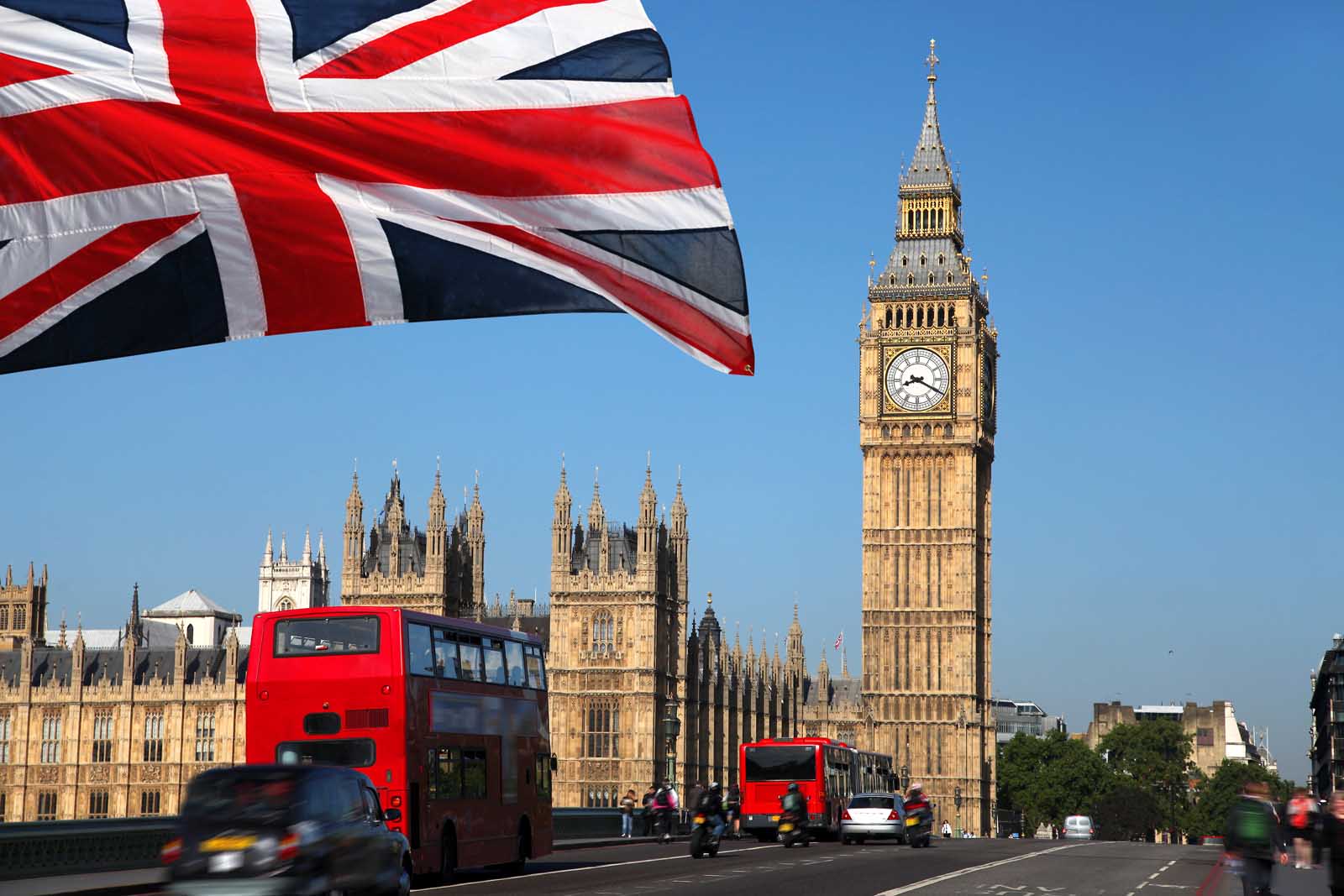 22 Fun and Interesting Facts About England - The Planet D
