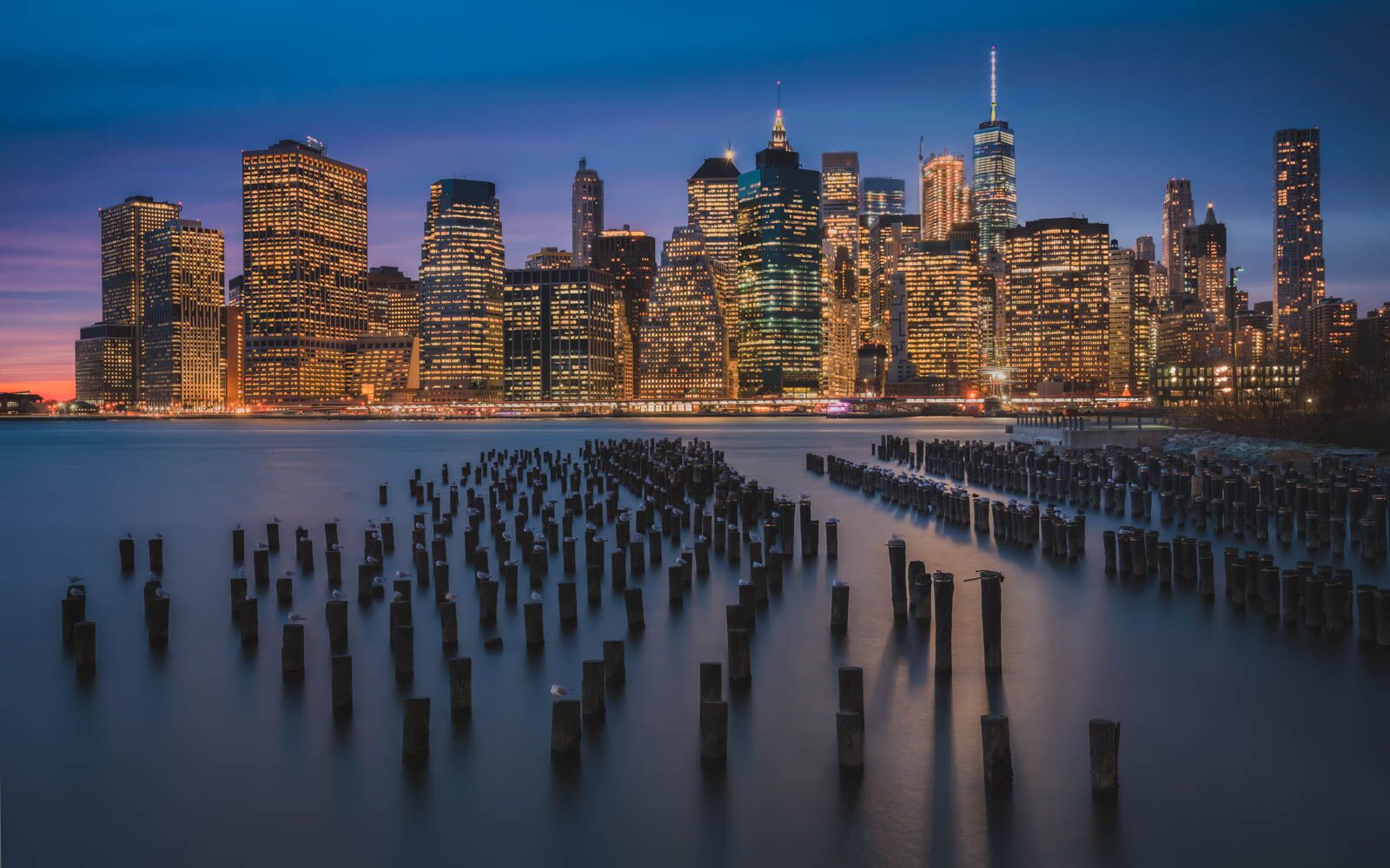 New York At Night: Best Evening Things To Do in NYC in 2024