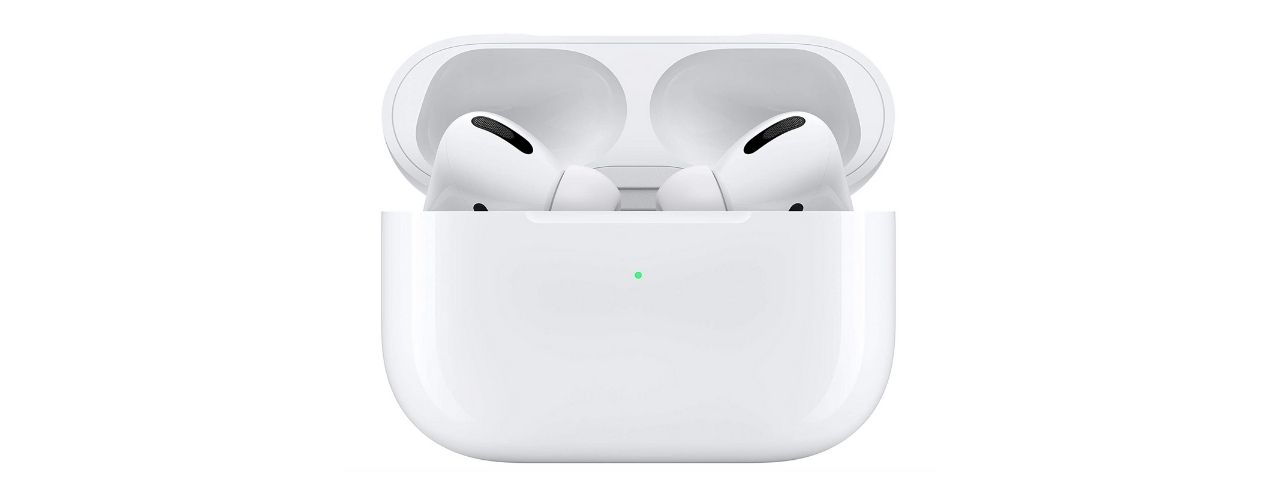 best travel gifts AirPods Pro Noise Cancelling Headphones