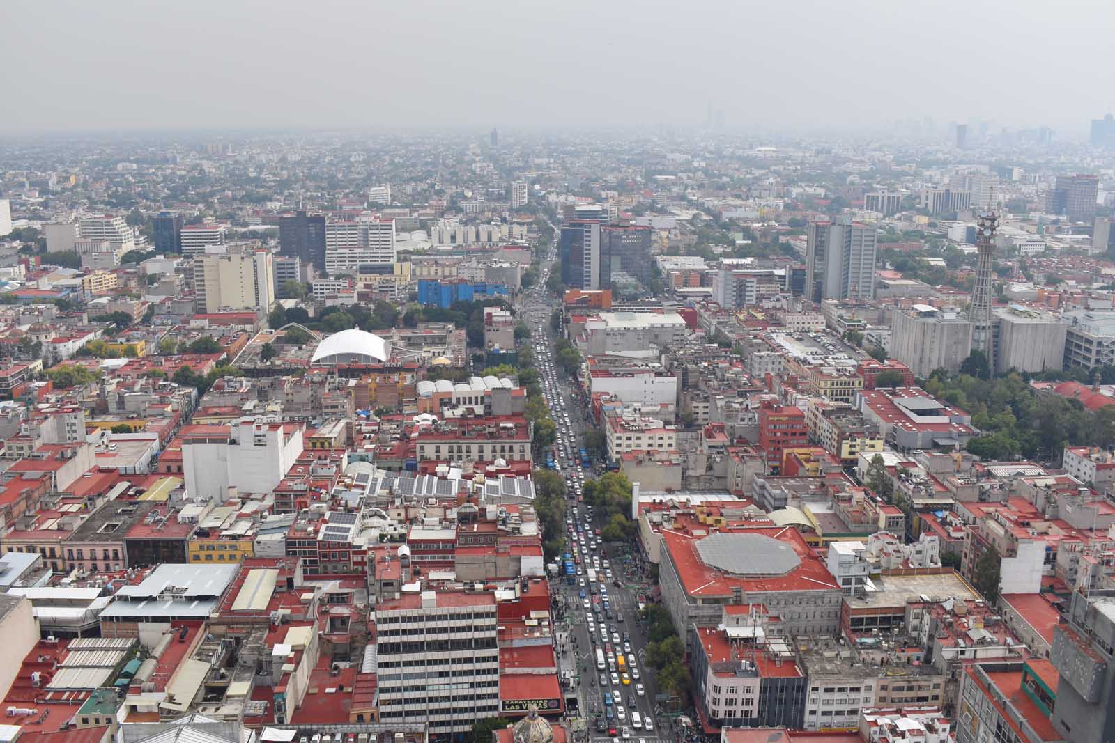 Is Mexico City Safe to Visit Health and Medical