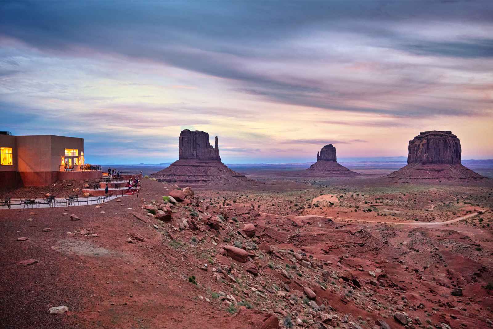 Monument Valley Quick Introduction