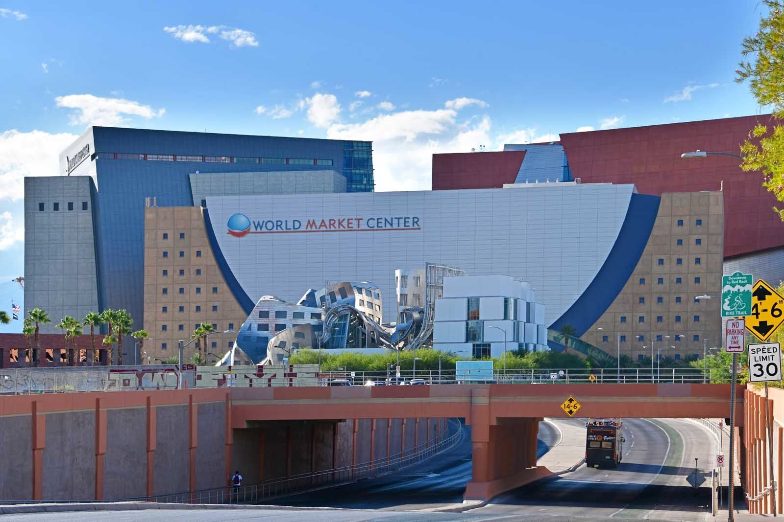 Symphony Park Las Vegas Hotels