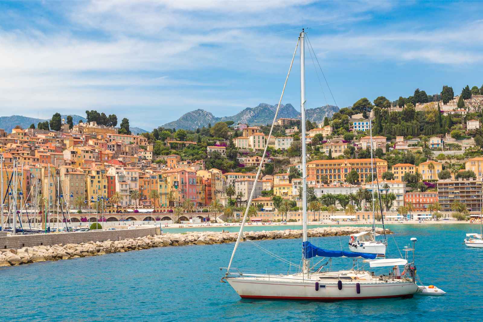 Things To Do In France Cote d'Azur
