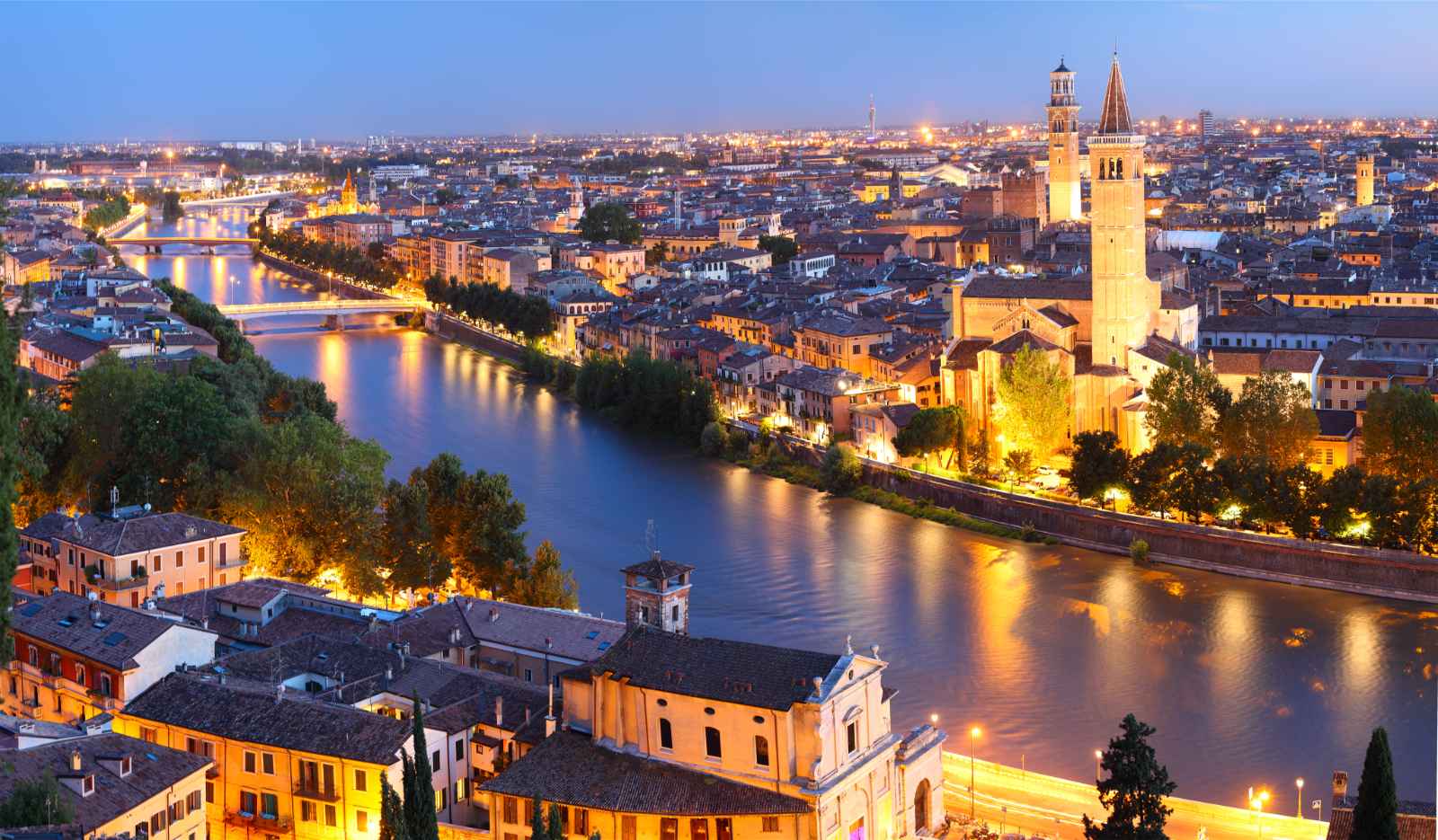 Things to Do in Verona Tips and Information
