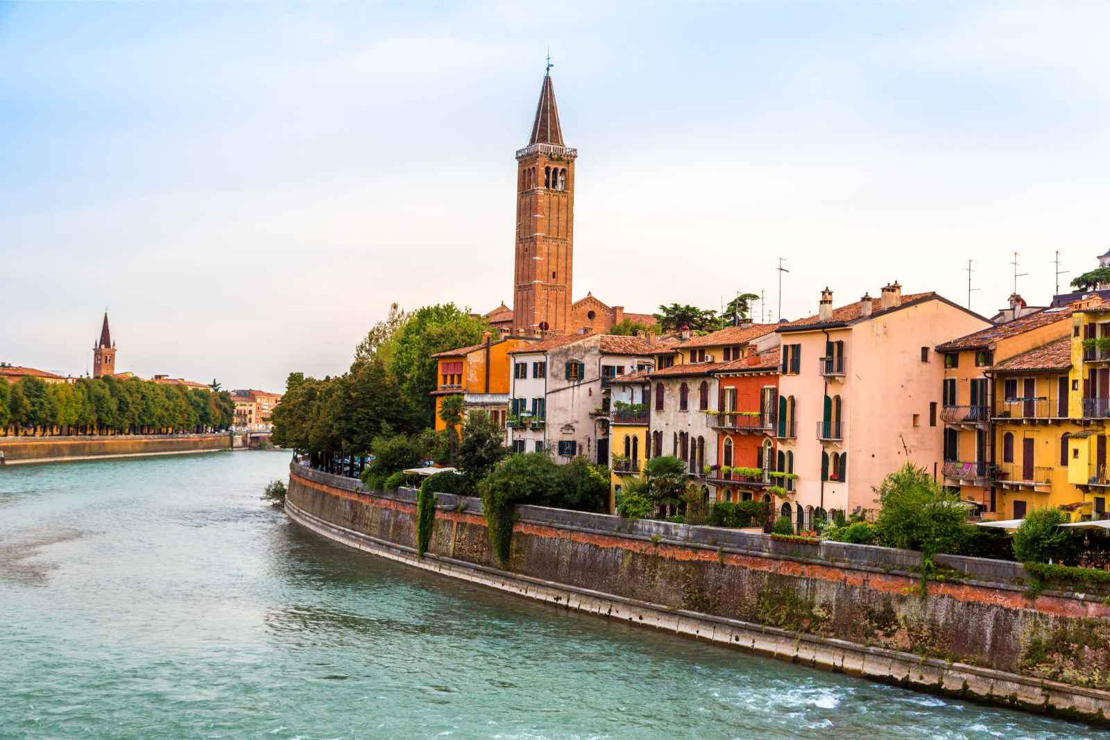Things to Do in Verona Where to Stay in Verona2