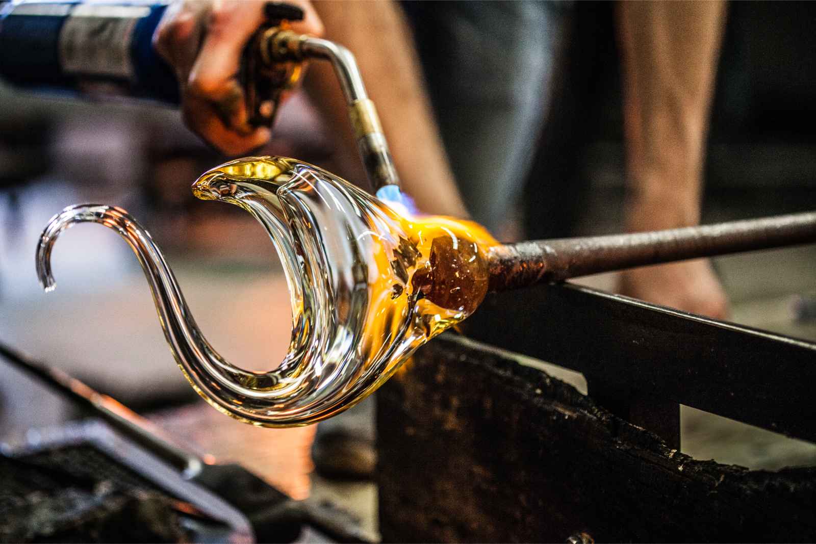 Things to do In San Jose Del Cabo Blown Glass Factory