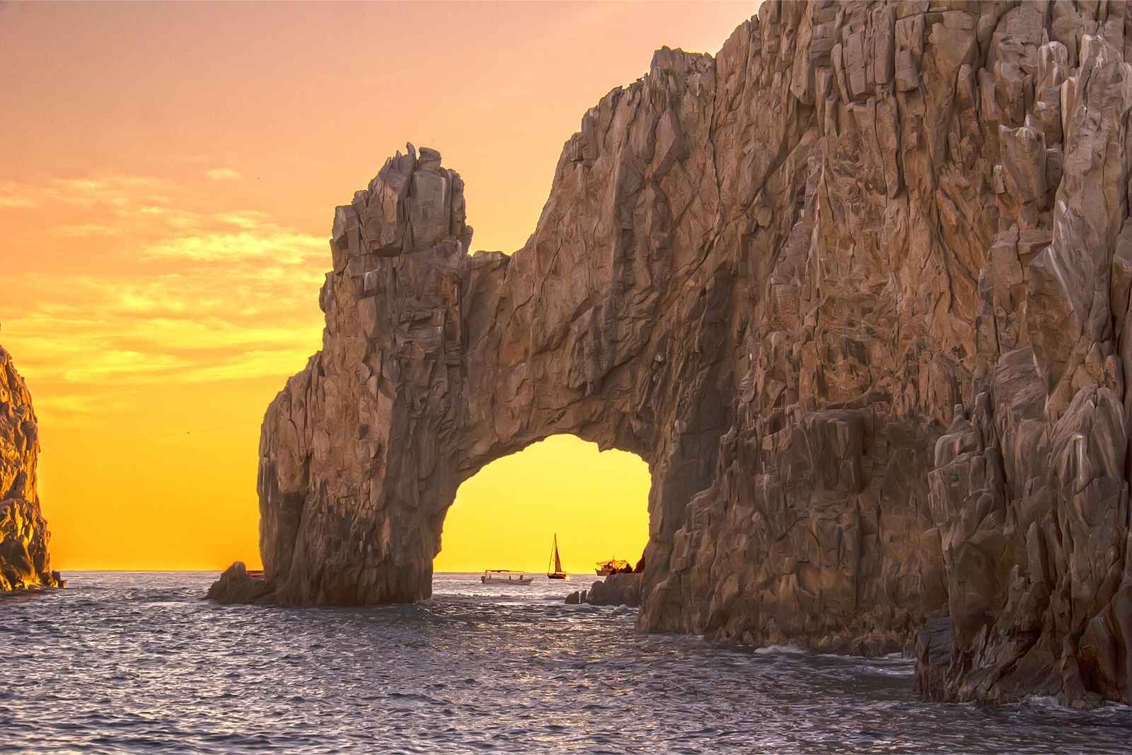 Things to do In San Jose Del Cabo Iconic Arch of Cabo San Lucas