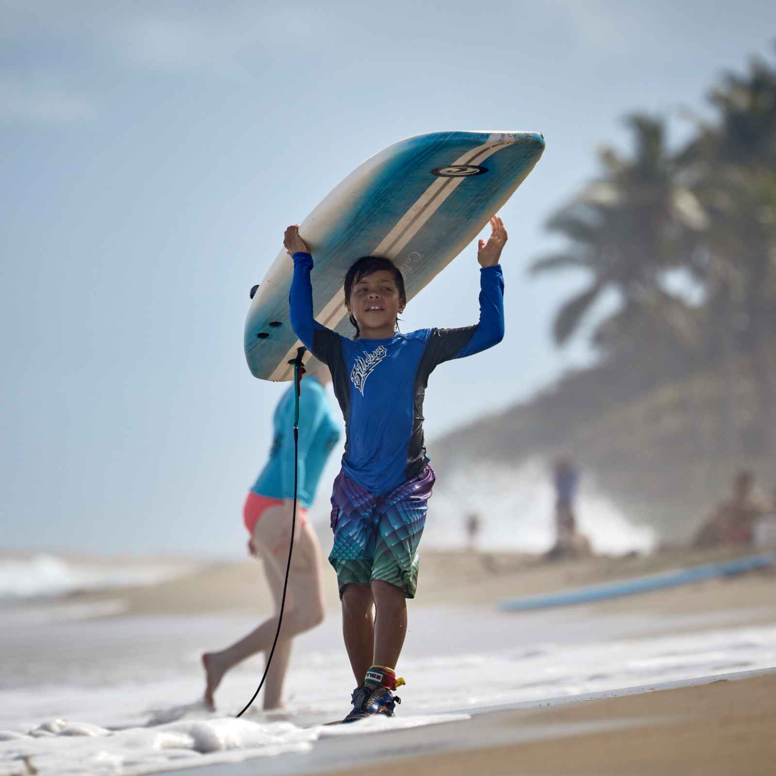 Things to do In San Jose Del Cabo Surfing