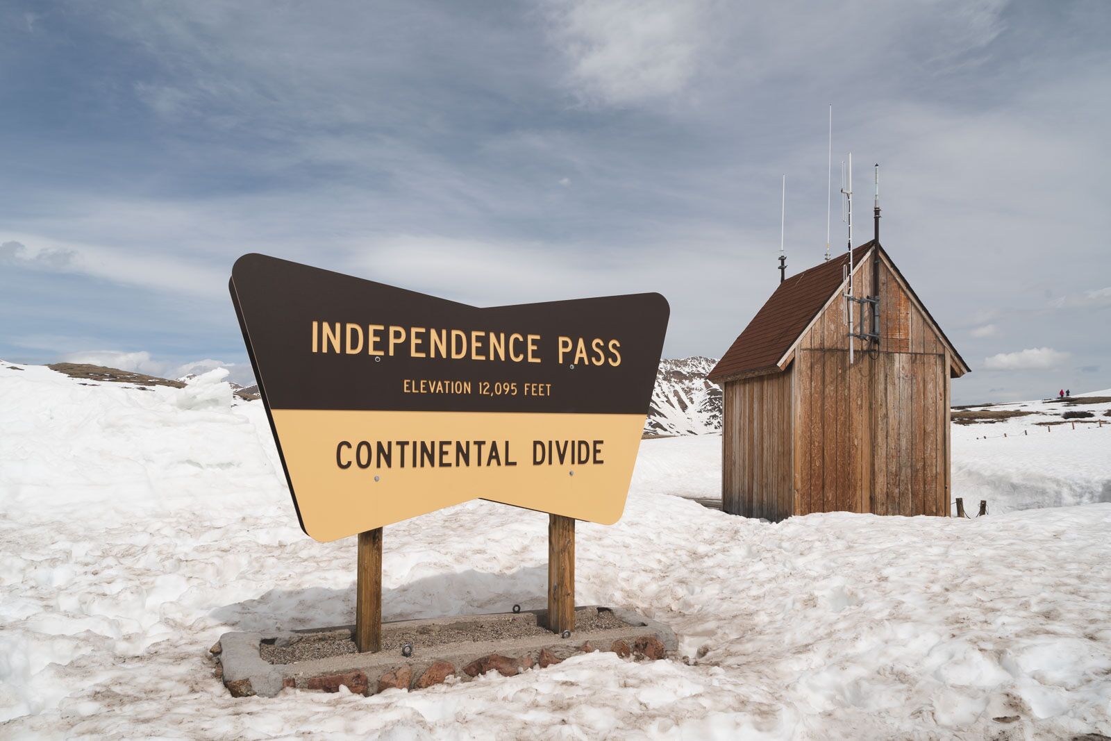 things to do in aspen colorado Independence Pass