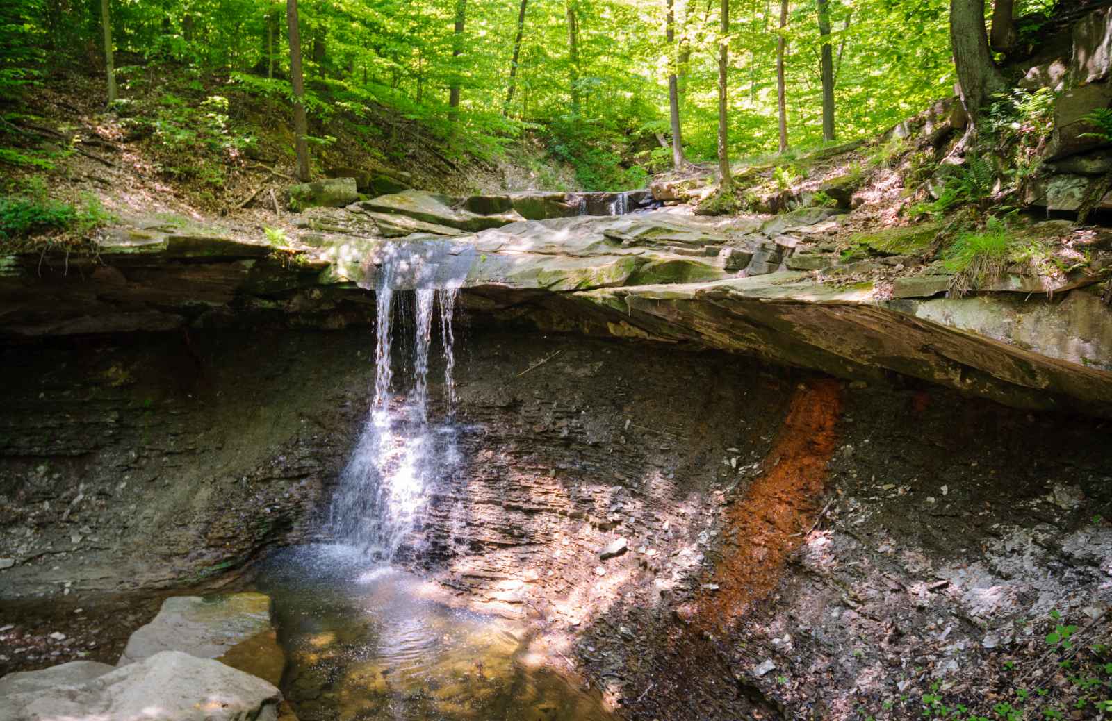 Things to do in Cleveland Cuyahoga Valley National Park