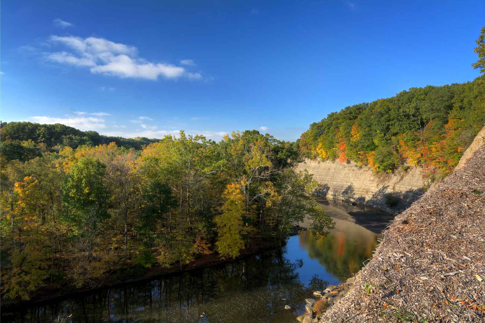 Things to do in Cleveland Rocky River Reservation
