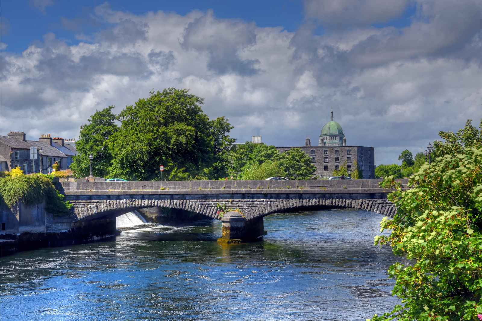 Things to do in Galway Tips and Information