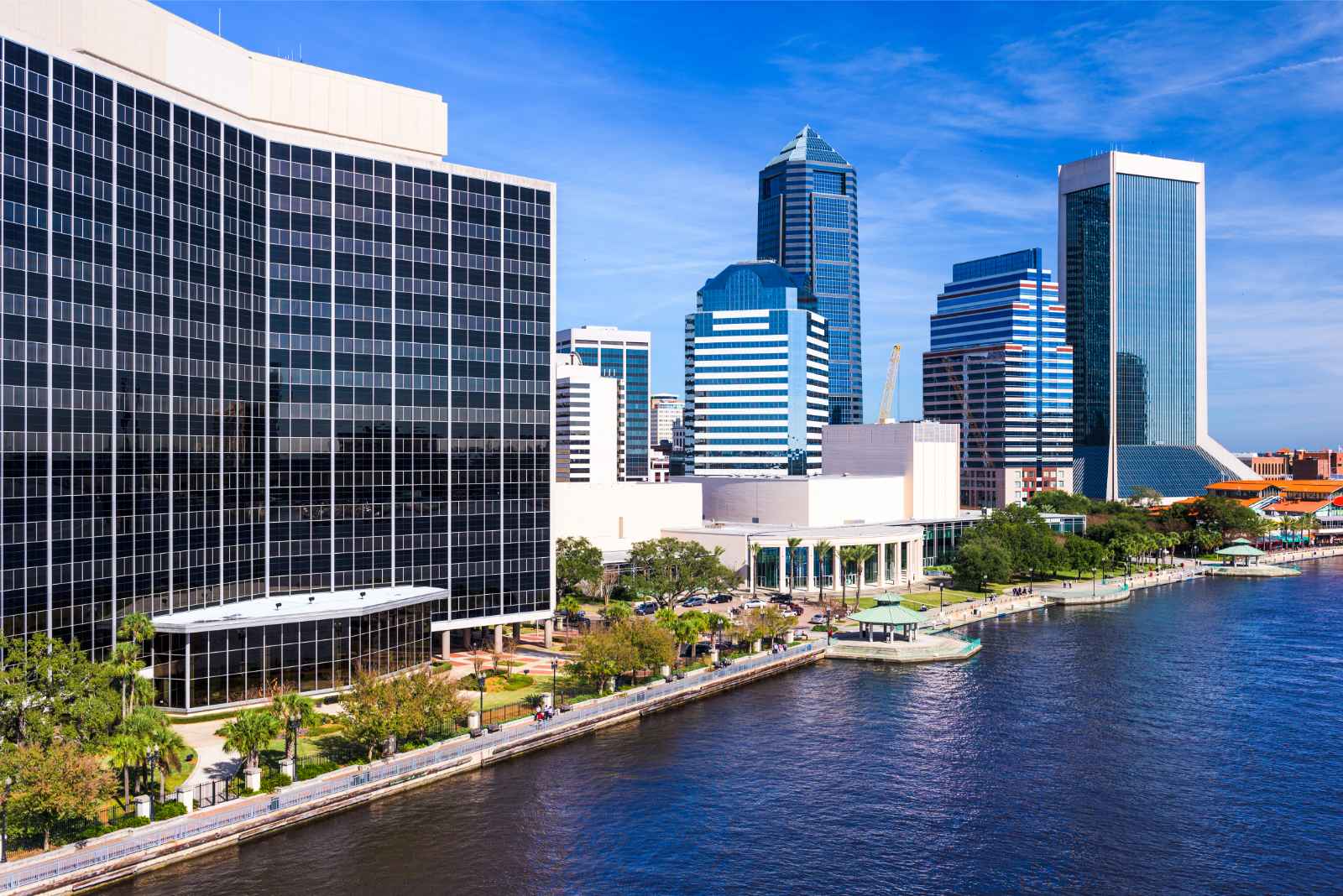 Things to do in Jacksonville FAQs