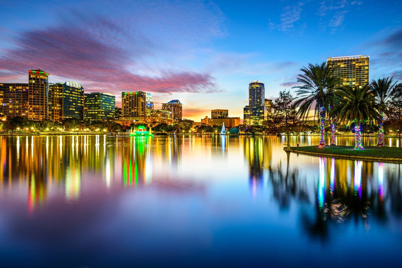 Things to do in Orlando Florida