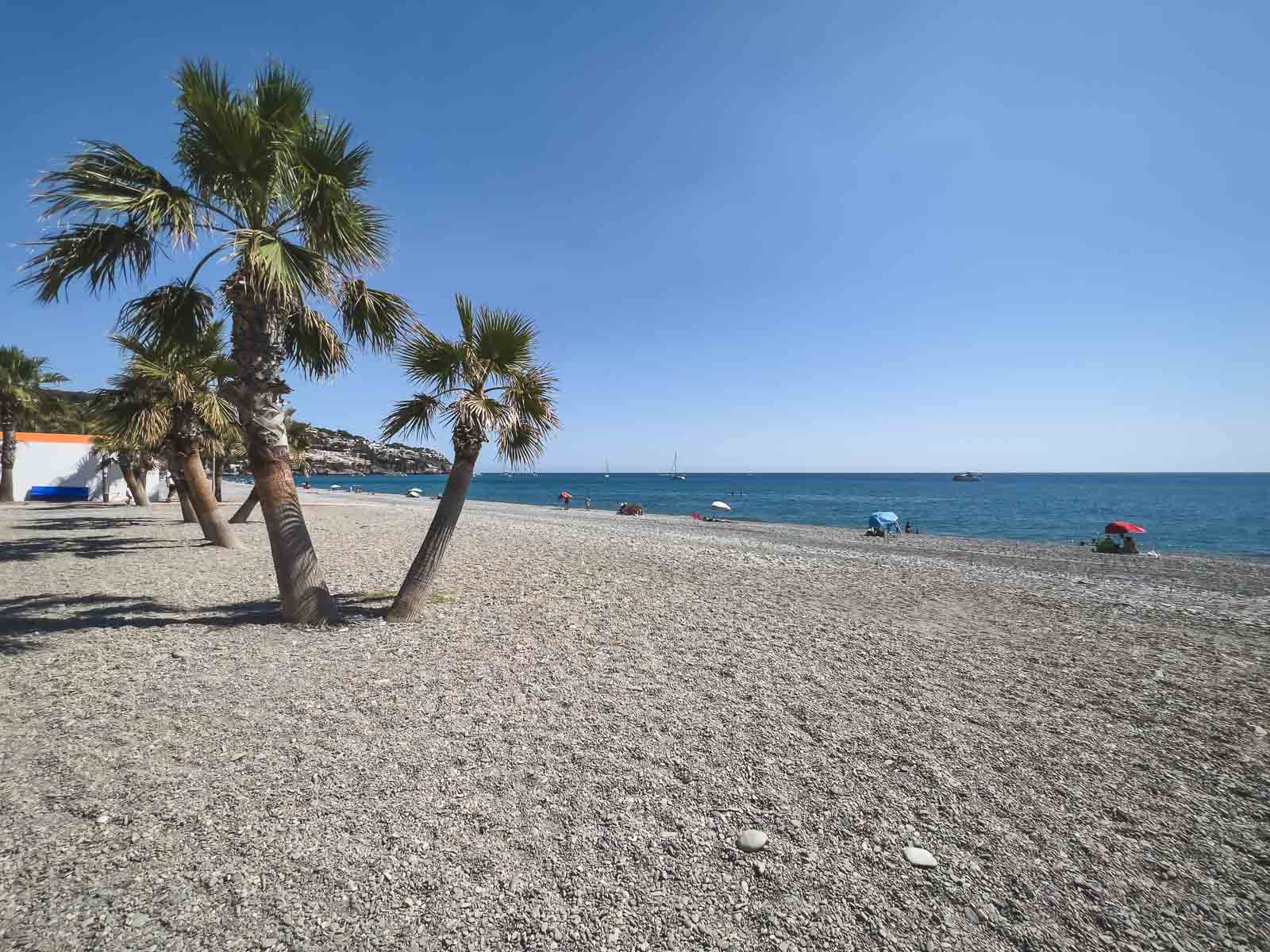 Things to do in Spain Costa Del Sol Beaches