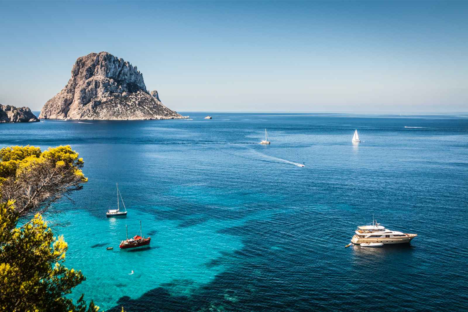 Things to do in Spain Ibiza