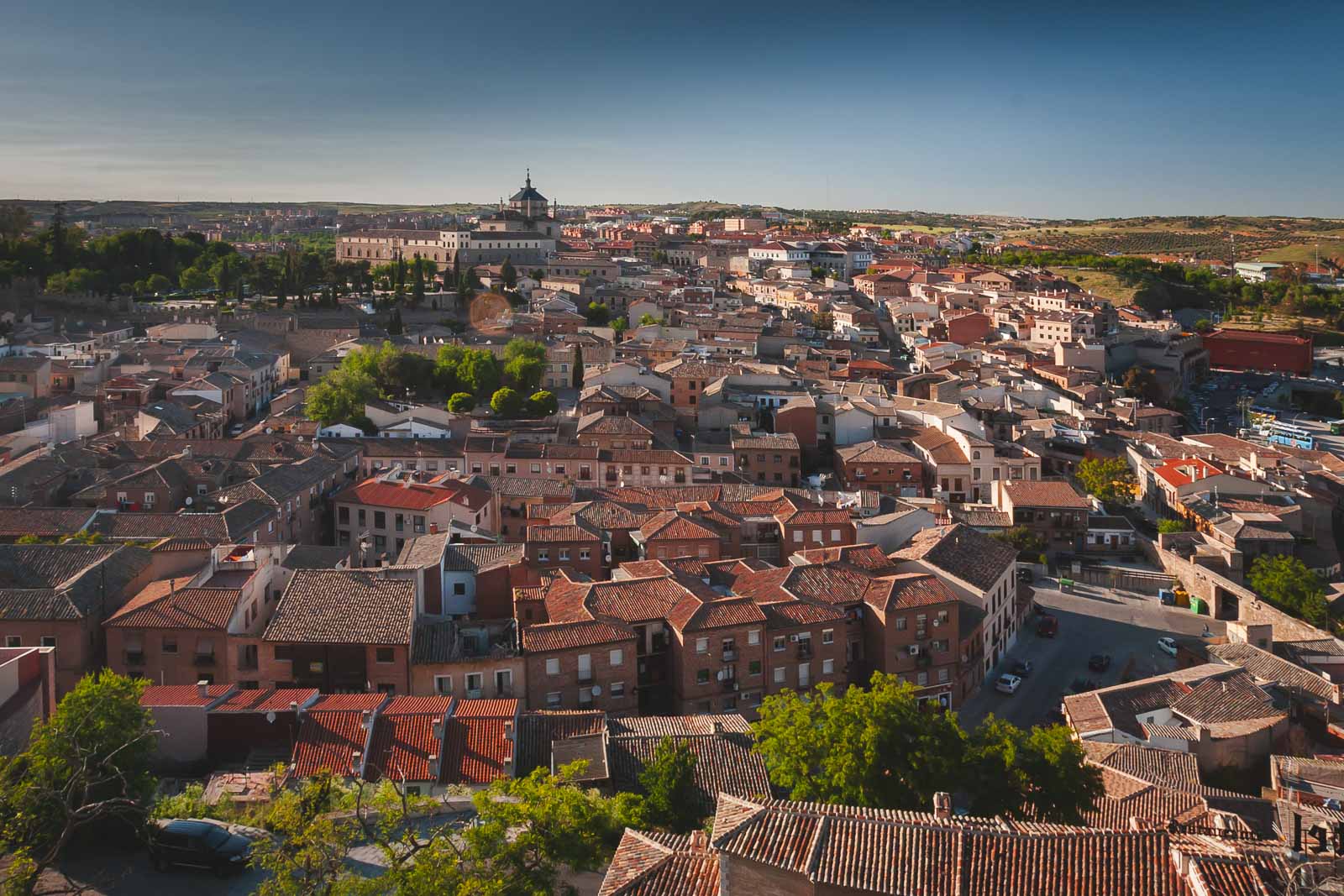 Things to do in Spain Visit Toledo