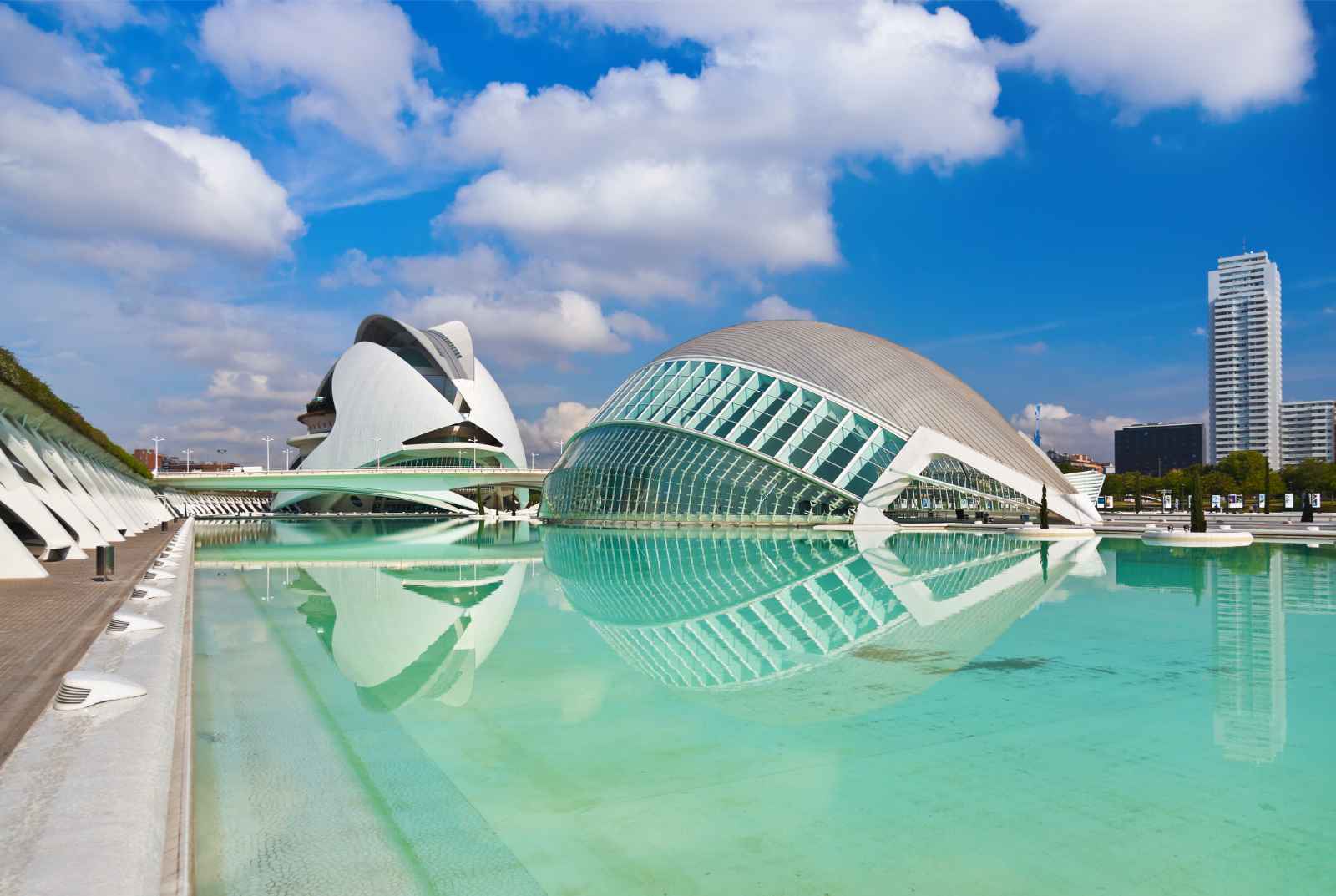 Things to do in Spain Valencia