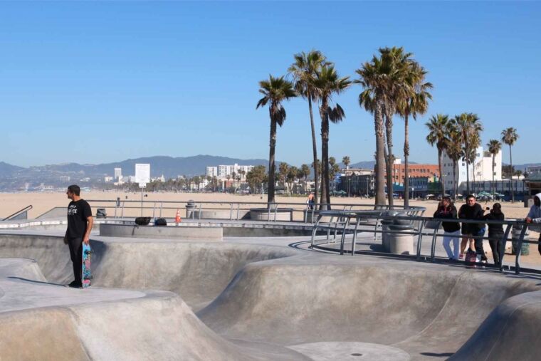18 Incredible Things to Do in Venice Beach, California in 2024 - The ...