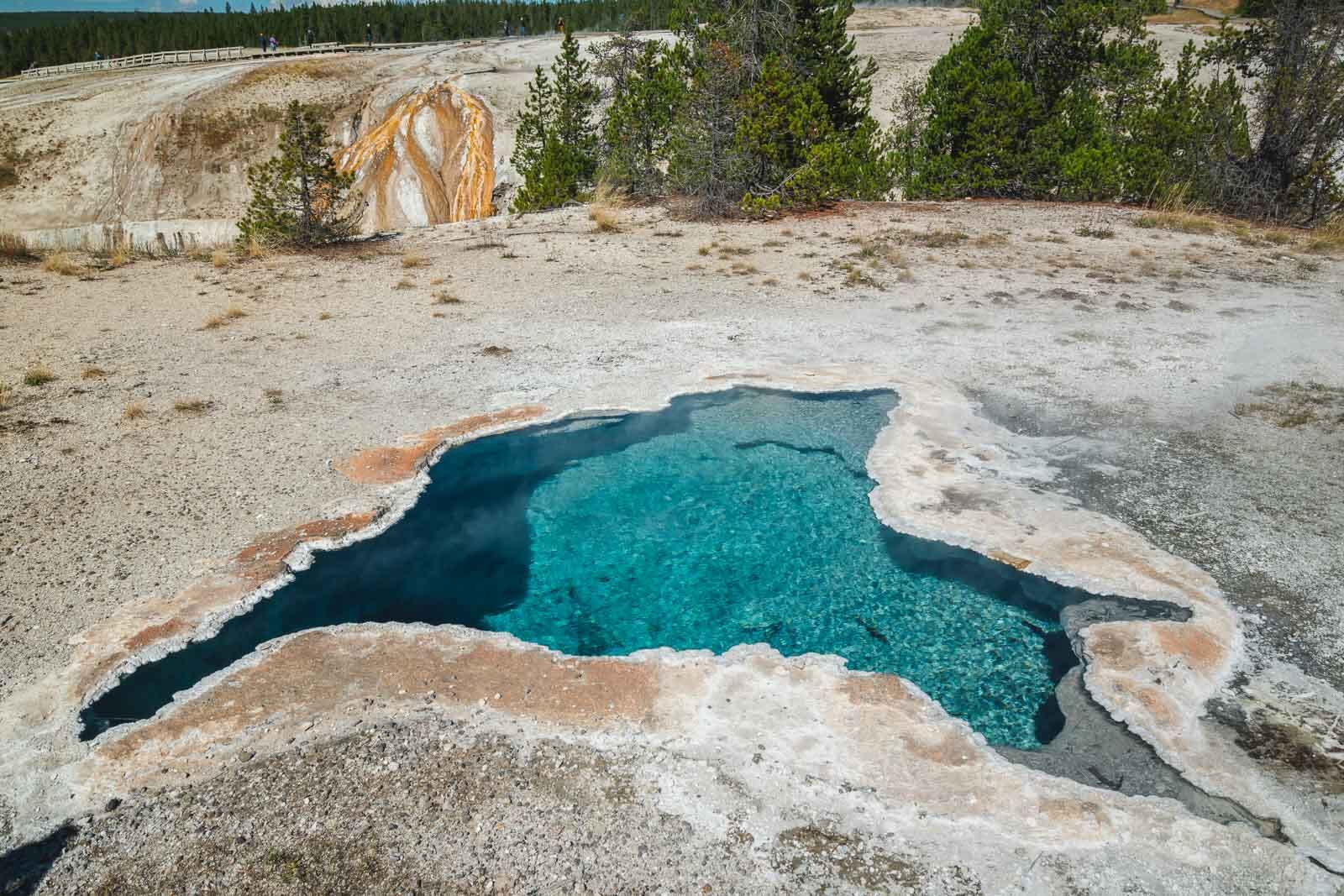 Things to do in Yellowstone National Park FAQ